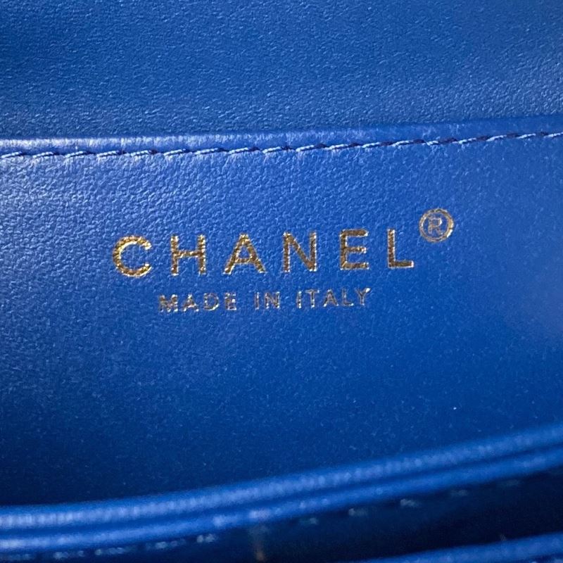 Ch**el satchel bags